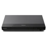 Sony UBP-X700 Blu-Ray player 3D Black