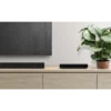 Sony UBP-X700 Blu-Ray player 3D Black