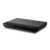 Sony UBP-X700 Blu-Ray player 3D Black