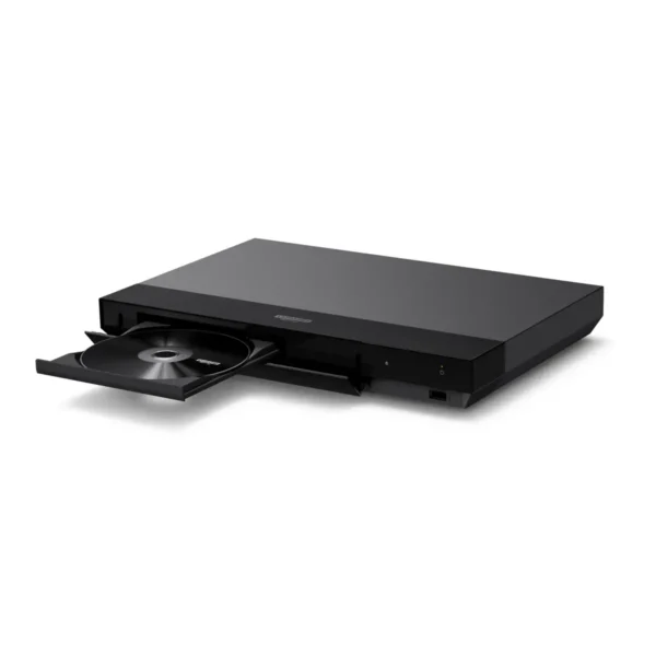Sony UBP-X700 Blu-Ray player 3D Black