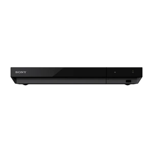 Sony UBP-X700 Blu-Ray player 3D Black