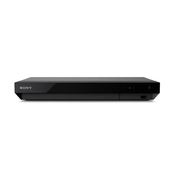 Sony UBP-X700 Blu-Ray player 3D Black