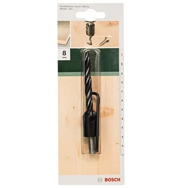 Bosch 2609255221 Countersink drill bit 1 pc(s)