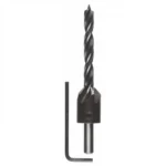 Bosch 2609255221 Countersink drill bit 1 pc(s)