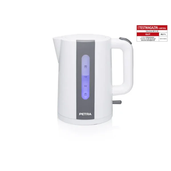 Petra Jug kettle 1,7 L Artic WK 51.00