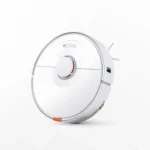 Roborock S7 0.47 L Bagless White