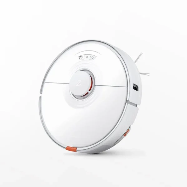 Roborock S7 0.47 L Bagless White