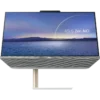 ASUS Zen AiO 24 A5401WRAK-WA122W Intel® Core™ i5 i5-10500T 60.5 cm (23.8″) 1920 x 1080 pixels All-in-One PC 8 GB DDR4-SDRAM 512 GB SSD Windows 11 Home Wi-Fi 6 (802.11ax) White