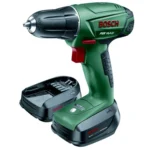 Bosch PSR 14,4 LI drill Keyless 1.1 kg Black, Green