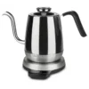 KitchenAid Precision Gooseneck electric kettle 1 L 1000 W Stainless steel