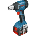 Bosch 0 601 9A1 T06 drill 1.4 kg Black, Blue