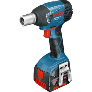 Bosch 0 601 9A1 T06 drill 1.4 kg Black, Blue