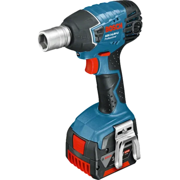 Bosch 0 601 9A1 T06 drill 1.4 kg Black, Blue