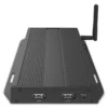 Viewsonic NMP599-W digital media player Black 4K Ultra HD 16 GB Wi-Fi