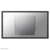 Neomounts FPMA-W110 TV mount wall 10-40″ – ultra-flat