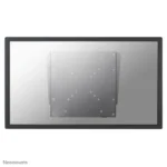 Neomounts FPMA-W110 TV mount wall 10-40″ – ultra-flat