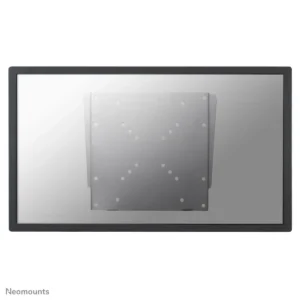 Neomounts FPMA-W110 TV mount wall 10-40″ – ultra-flat
