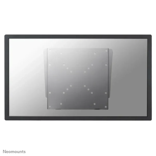 Neomounts FPMA-W110 TV mount wall 10-40″ – ultra-flat