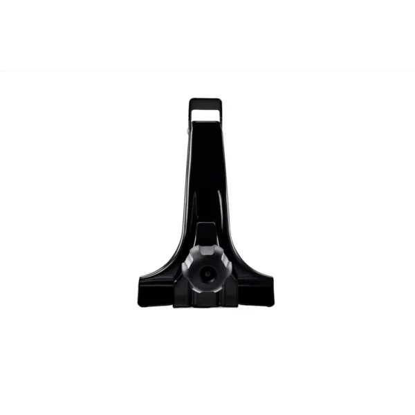 Thule 952 car roof rack fitting kit Black