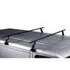 Thule 952 car roof rack fitting kit Black