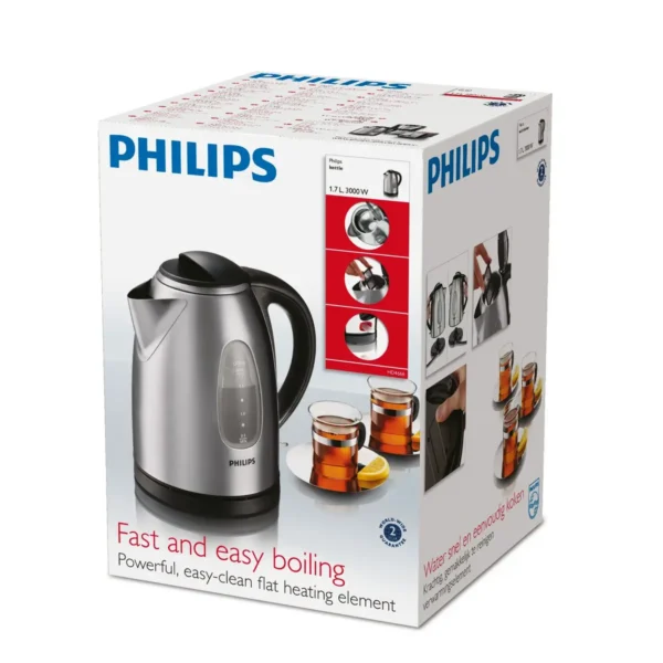 Philips HD4666/22 Kettle