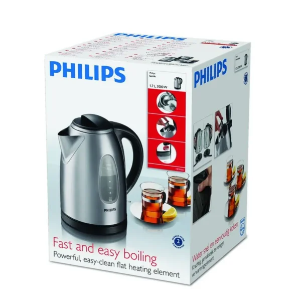 Philips HD4666/22 Kettle