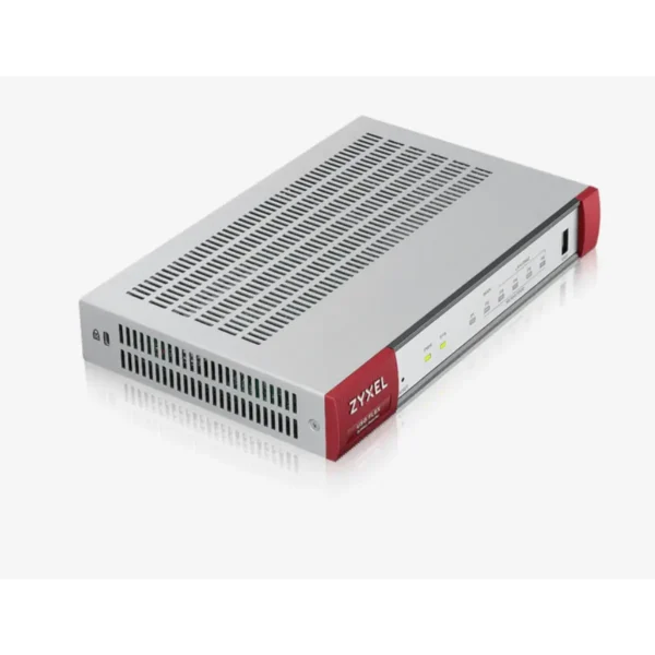 Zyxel USG Flex 100 hardware firewall 0.9 Gbit/s