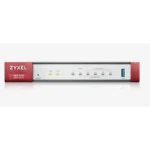 Zyxel USG Flex 100 hardware firewall 0.9 Gbit/s