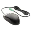 HP EY703AA mouse Office PS/2 Optical 400 DPI
