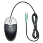 HP EY703AA mouse Office PS/2 Optical 400 DPI