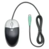 HP EY703AA mouse Office PS/2 Optical 400 DPI