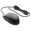 HP EY703AA mouse Office PS/2 Optical 400 DPI
