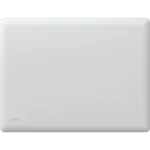 Nobo 82440005 electric space heater Indoor White 500 W