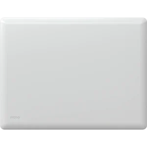Nobo 82440005 electric space heater Indoor White 500 W