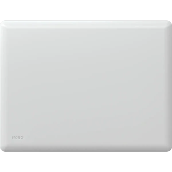 Nobo 82440005 electric space heater Indoor White 500 W