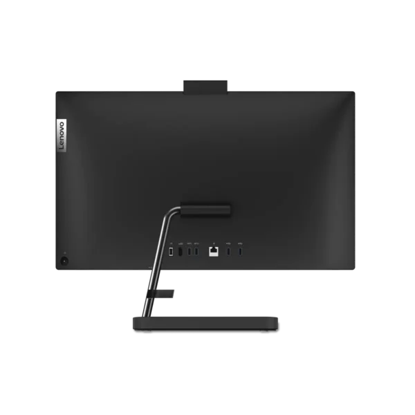 Lenovo IdeaCentre AIO 3 24ALC6 AMD Ryzen™ 3 7330U 60.5 cm (23.8″) 1920 x 1080 pixels All-in-One PC 8 GB DDR4-SDRAM 512 GB SSD Windows 11 Home Wi-Fi 6 (802.11ax) Black