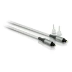 Philips Fiber optic audio cable SWA3302S/27