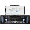 Trevi SCD 5602 BT Black 40 W Bluetooth