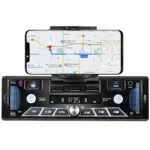 Trevi SCD 5602 BT Black 40 W Bluetooth