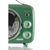 Ariete 0808/04 Indoor Green 2000 W Fan electric space heater