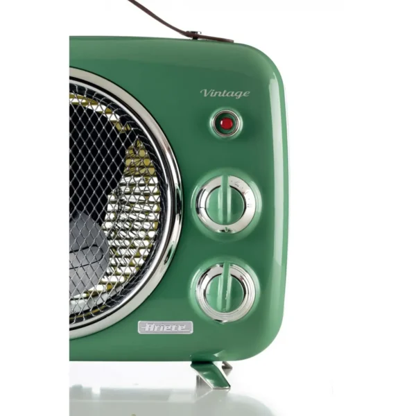 Ariete 0808/04 Indoor Green 2000 W Fan electric space heater