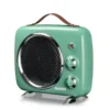 Ariete 0808/04 Indoor Green 2000 W Fan electric space heater