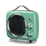 Ariete 0808/04 Indoor Green 2000 W Fan electric space heater