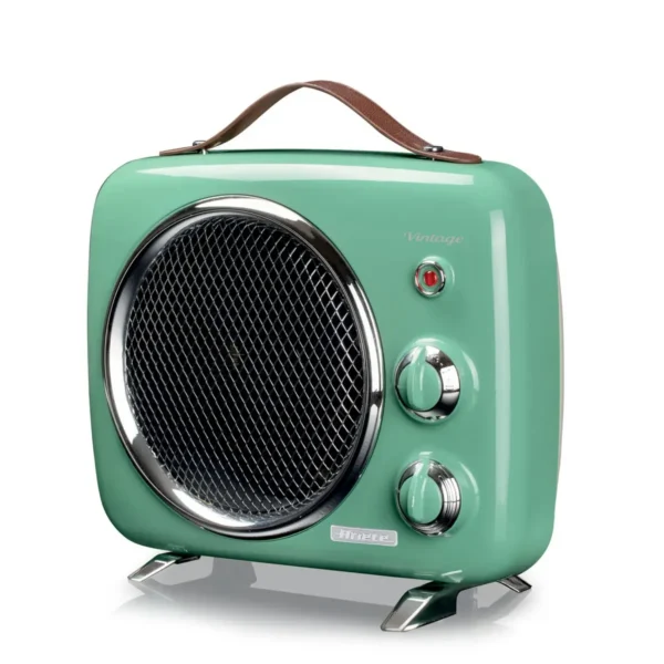 Ariete 0808/04 Indoor Green 2000 W Fan electric space heater