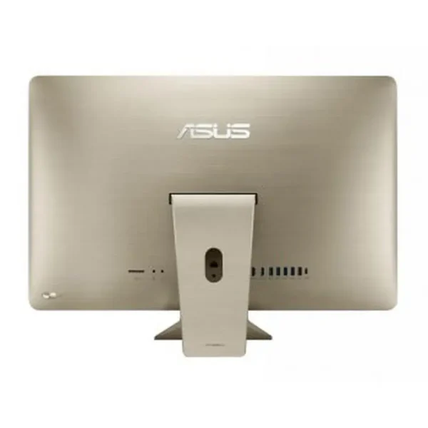 ASUS Zen AiO Pro Z240ICGK-GC064X Intel® Core™ i5 i5-6400T 60.5 cm (23.8″) 1920 x 1080 pixels All-in-One PC 4 GB DDR4-SDRAM 1 TB Hybrid-HDD Windows 10 Home Wi-Fi 5 (802.11ac) Black, Gold