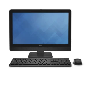 DELL Inspiron 5348 Intel® Core™ i3 i3-4150 58.4 cm (23″) 1920 x 1080 pixels Touchscreen All-in-One PC 4 GB DDR3L-SDRAM 1 TB AMD Radeon R7 A265 Windows 8.1 Pro Wi-Fi 4 (802.11n) Black