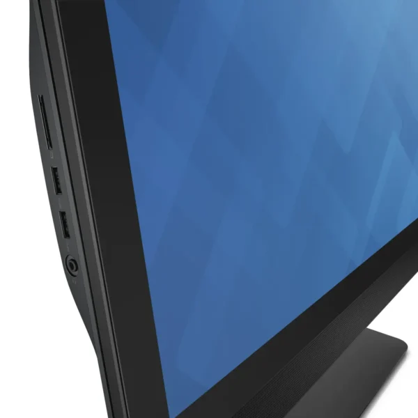 DELL Inspiron 5348 Intel® Core™ i3 i3-4150 58.4 cm (23″) 1920 x 1080 pixels Touchscreen All-in-One PC 4 GB DDR3L-SDRAM 1 TB AMD Radeon R7 A265 Windows 8.1 Pro Wi-Fi 4 (802.11n) Black
