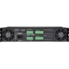 Biamp Commercial Audio PA2240BP 1.0 channels Performance/stage Black