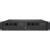 Biamp Commercial Audio PA2240BP 1.0 channels Performance/stage Black