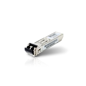 D-Link 1-port Mini-GBIC SFP to 1000BaseLX, 10km for all